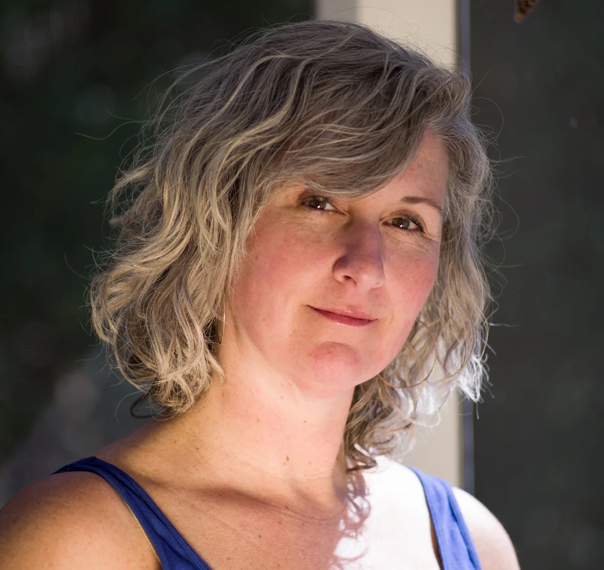 Emily Mitchell, photo credit: Chad Mitchell
