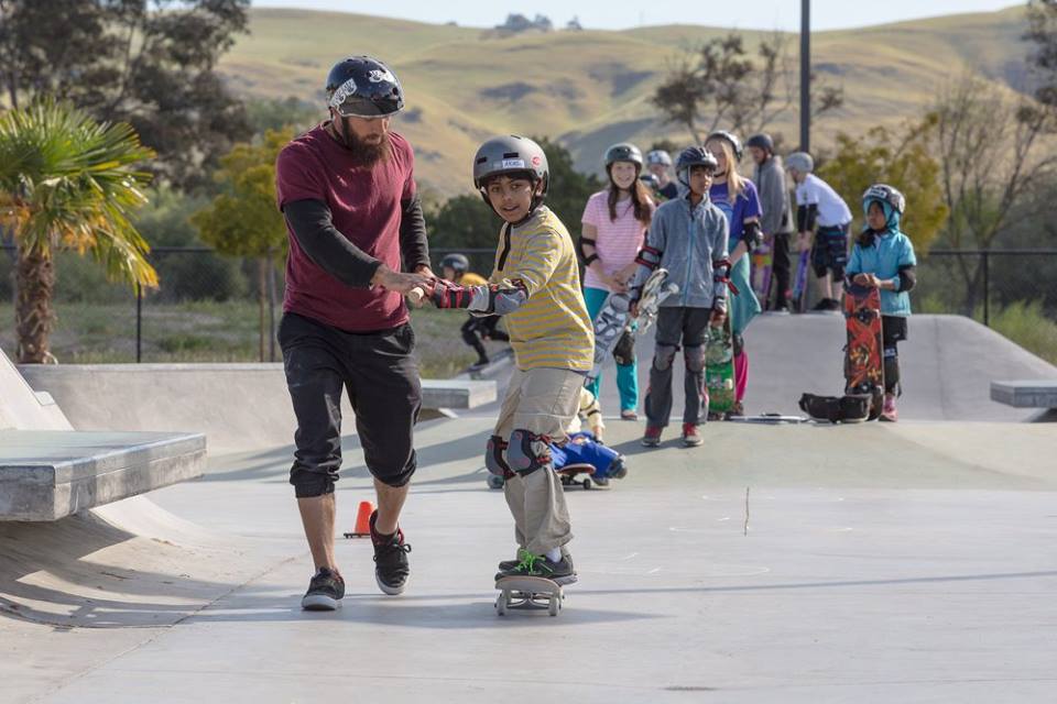 skateboard — The Pro Skater Who Found Islam | Jordan Richter — Bahath |  Redefining Muslim Media