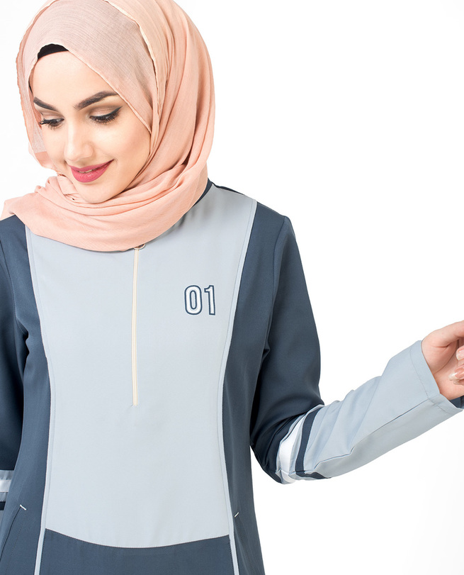 Modest Sportswear Options For The Muslim Woman — Bahath Islamic