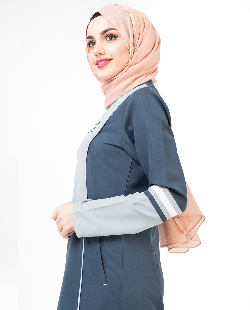 halal — Modest Sportswear Options For The Muslim Woman — Bahath