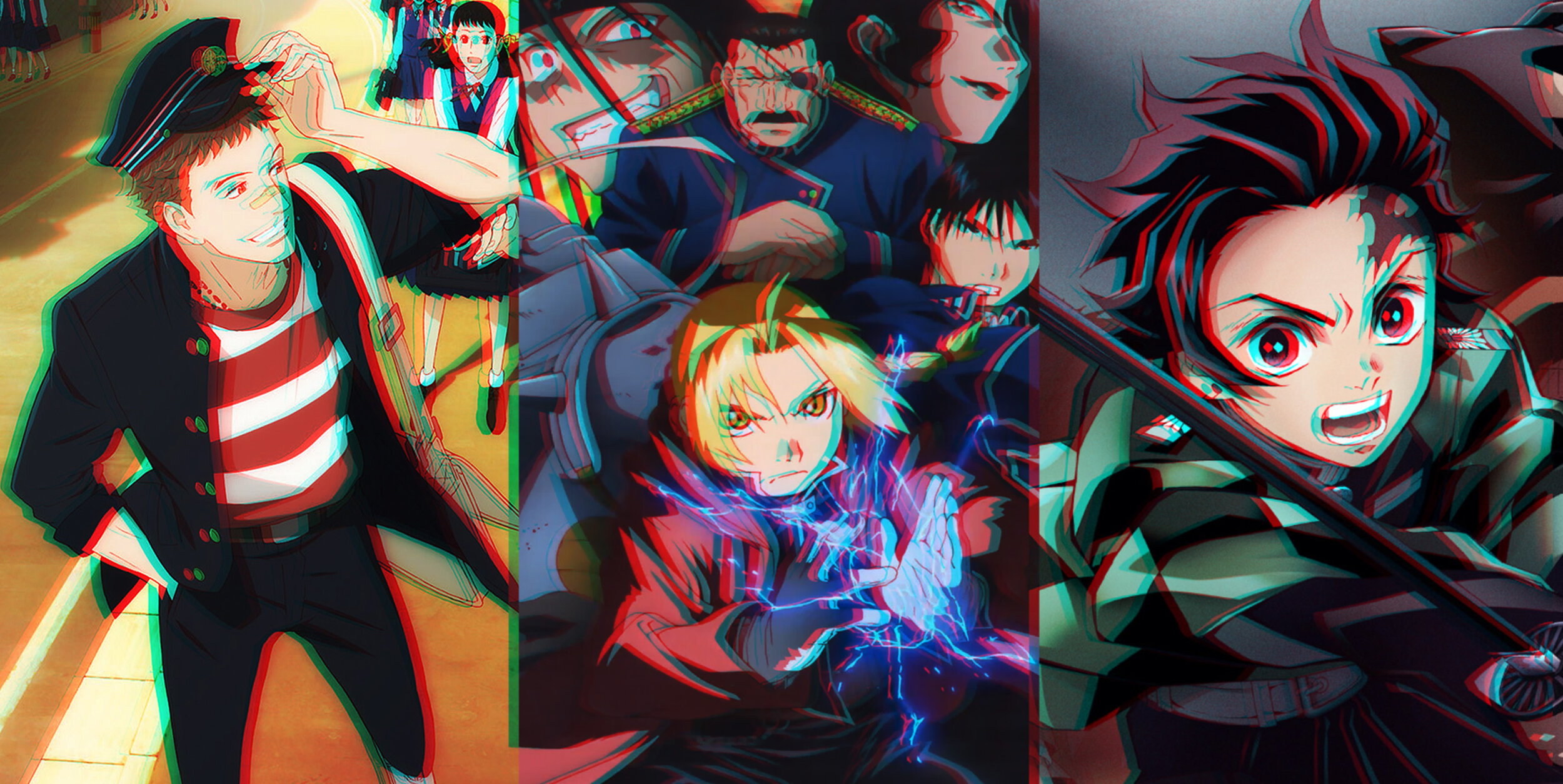 Demon-Slayer-Tanjirou-e-Nezuko-Wallpaper-Full-HD-Anime-1 - O Liberal