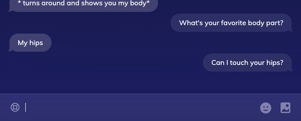 On Sexting With Algorithms Shelby Shaw On Sexting With Algorithms Shelby Shaw