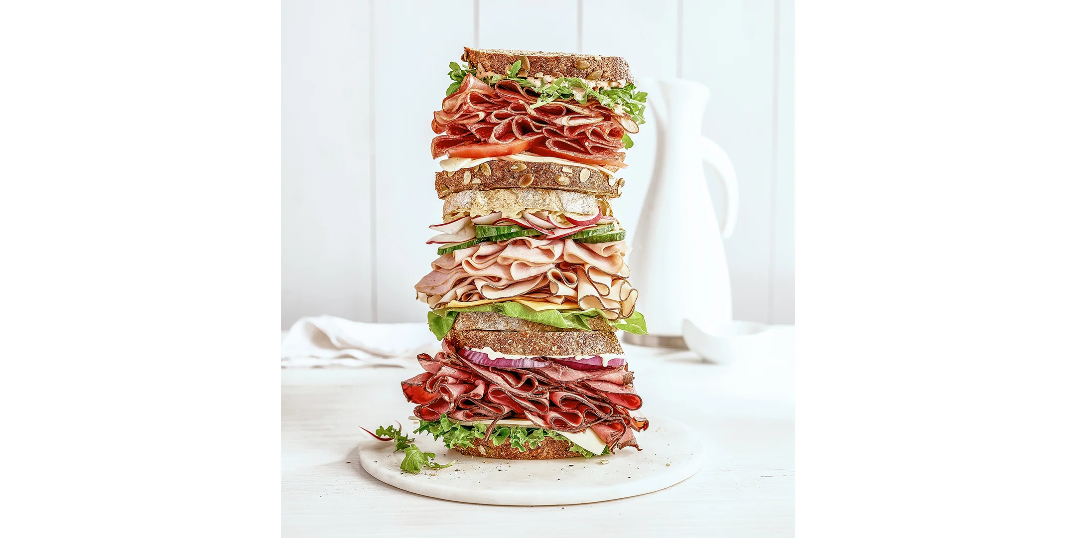 Big Sandwich