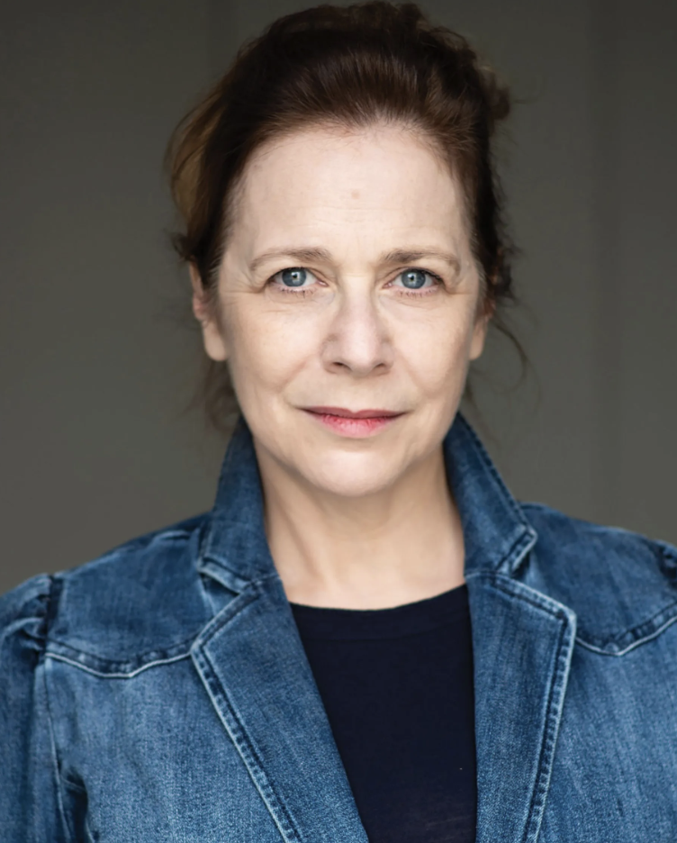 Carine Montbertrand