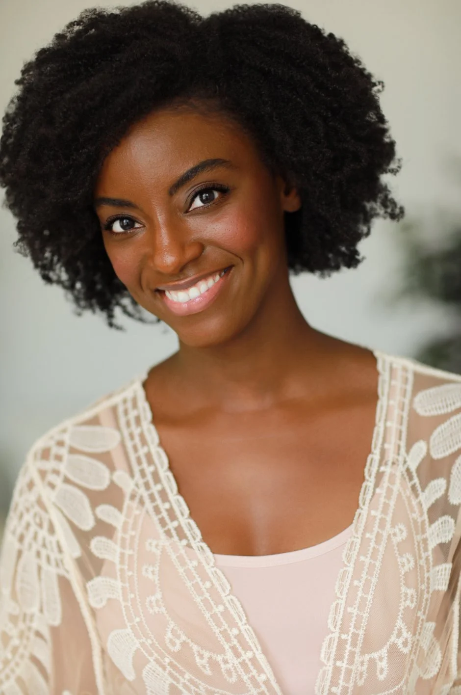 Anique Clements
