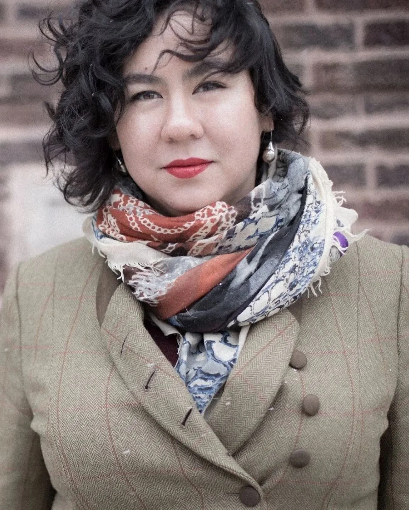 Meet Aileen Wen McGroddy, Chinese- and Irish-American theatre director, educator, and producer. Her work is bold, imaginative, and playfully experimental, ranging from &ldquo;The Chinese Lady&rdquo; at Kitchen Theatre and Geva Theatre Center to &ldqu