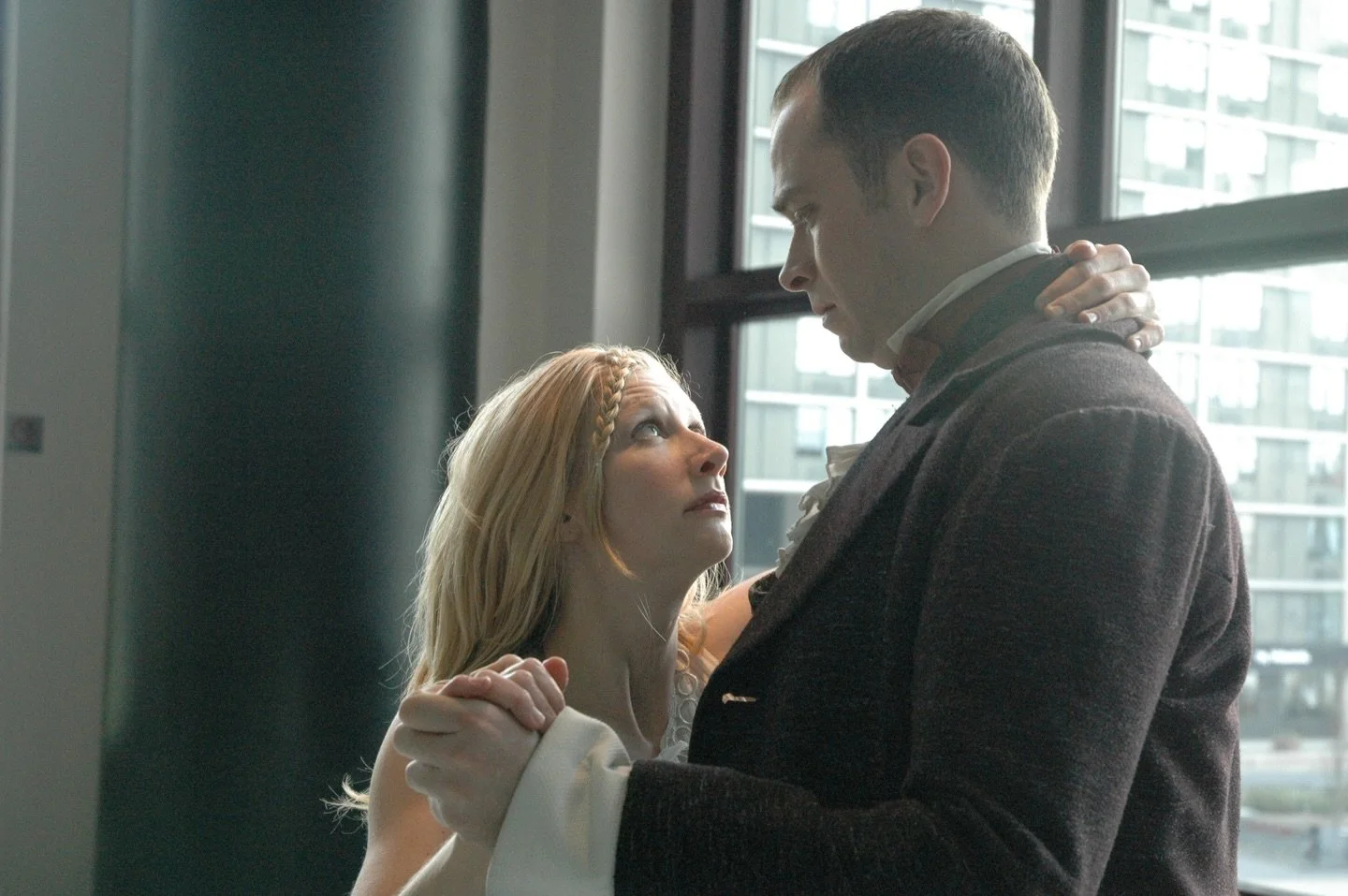 &ldquo;O, that this too too solid flesh would melt&hellip;&rdquo; &ndash; 𝘏𝘢𝘮𝘭𝘦𝘵

𝘏𝘢𝘮𝘭𝘦𝘵 (2010) Depression was known in the Elizabethan era as &ldquo;Melancholia&rdquo; and was considered a disease. One of the symptoms (signs) was the wea