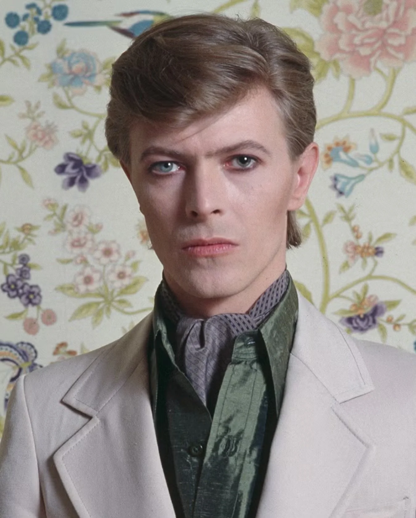 On David Bowie&rsquo;s birthday, we&rsquo;re thinking about identity as something fluid&mdash;constructed, questioned, and reimagined.

It&rsquo;s a conversation Shakespeare began centuries ago, and one that continues to shape our work.

Happy birthd
