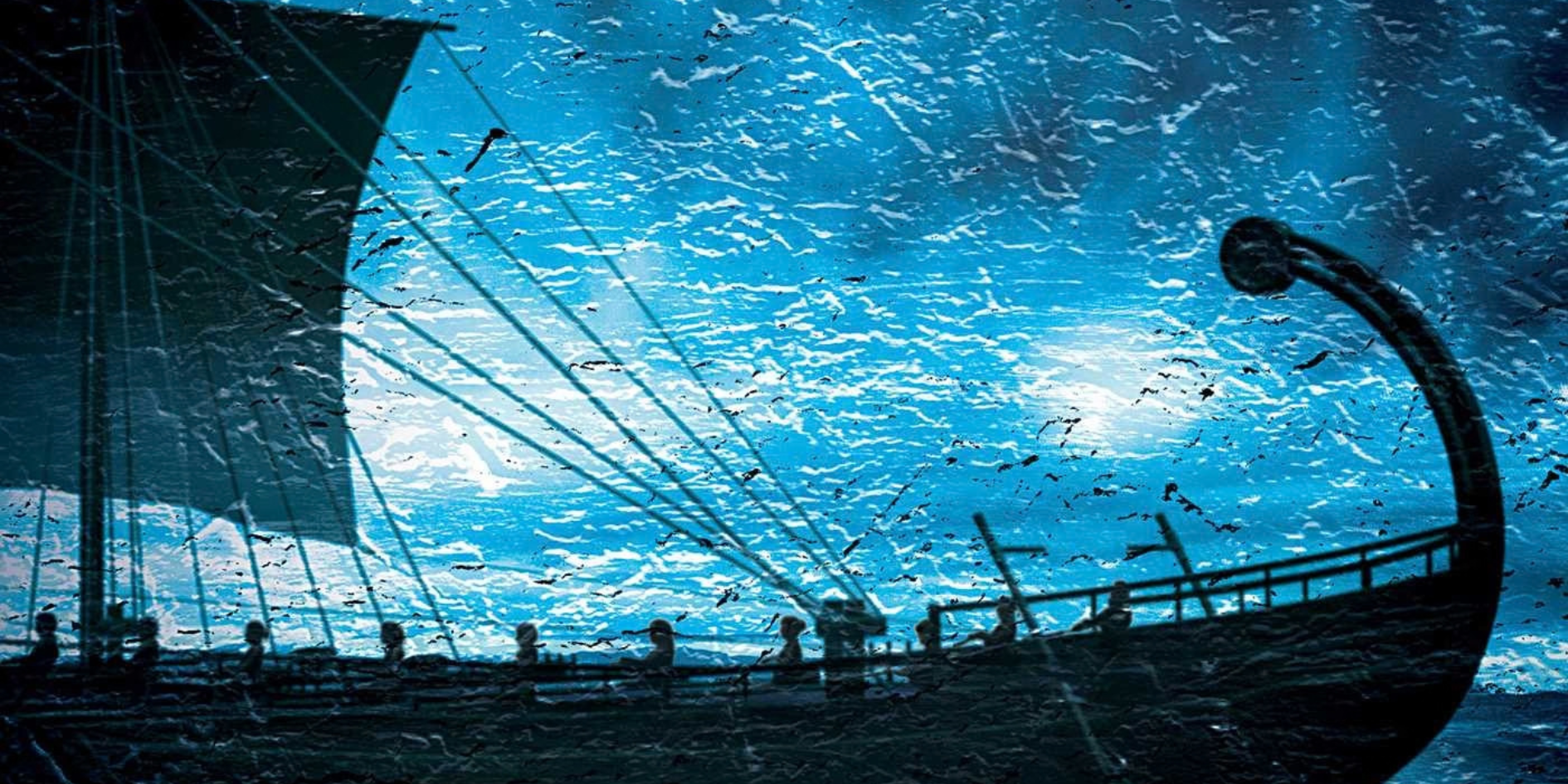   BARD &amp; BEYOND: NOVEMBER 10  