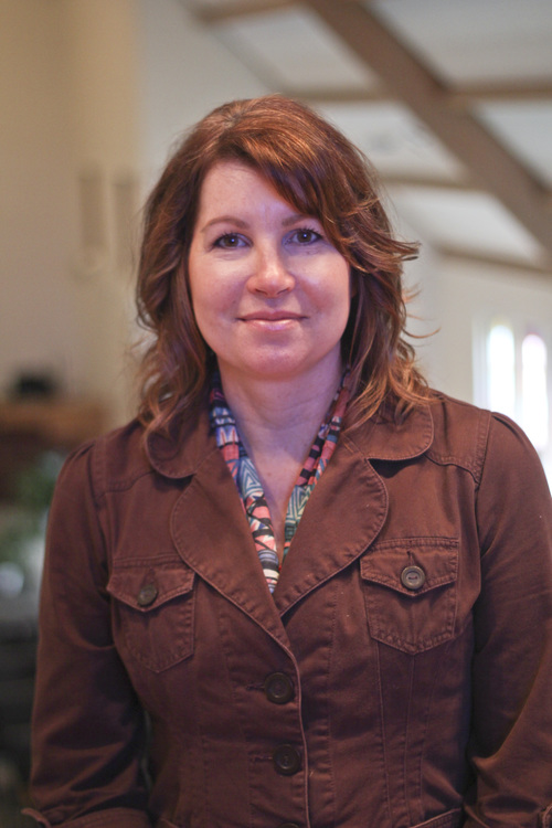 Lisa Rappa Clark Staff — Rose Park