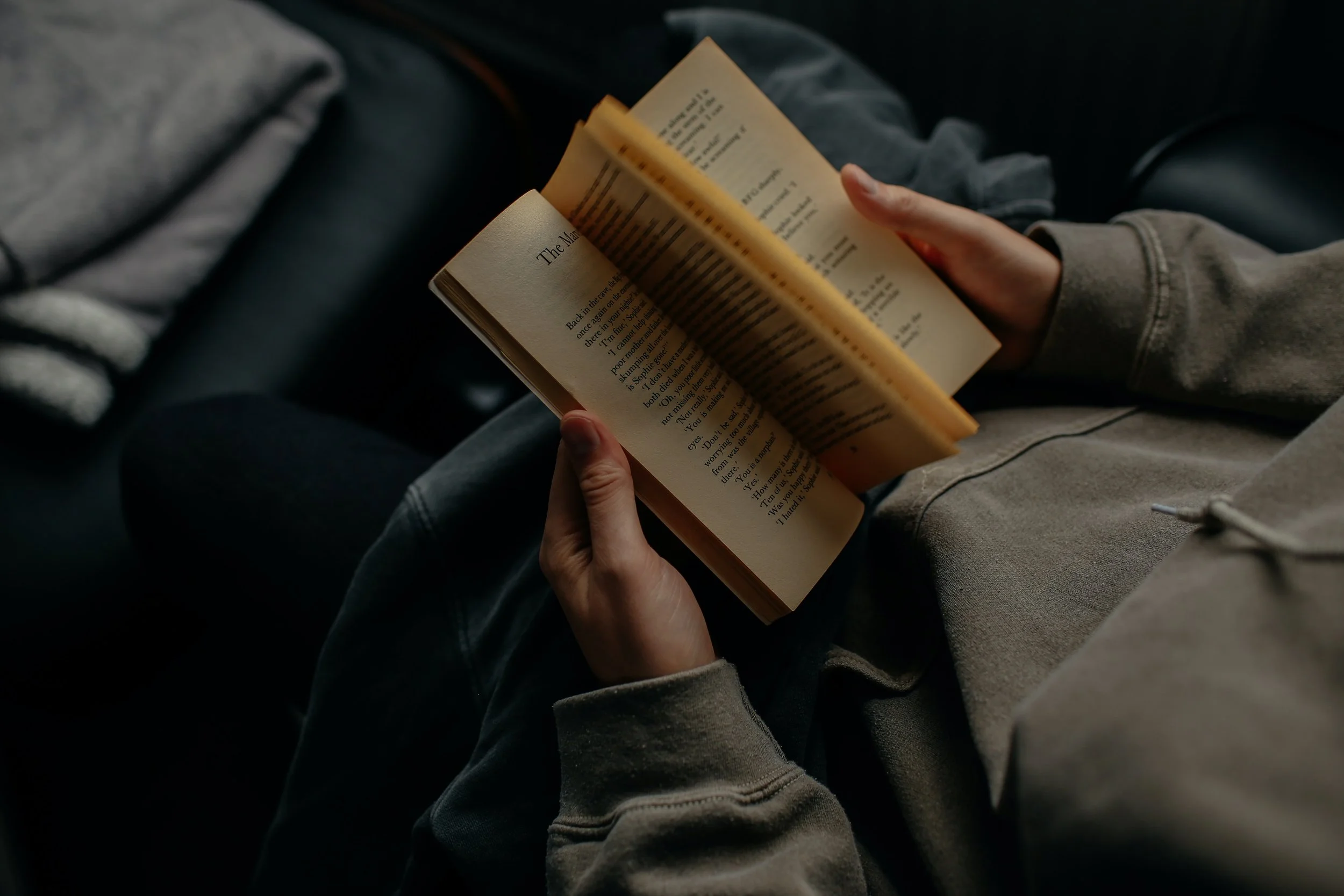 The Reformed Journal &amp; The Family Table