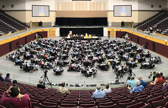 General Synod