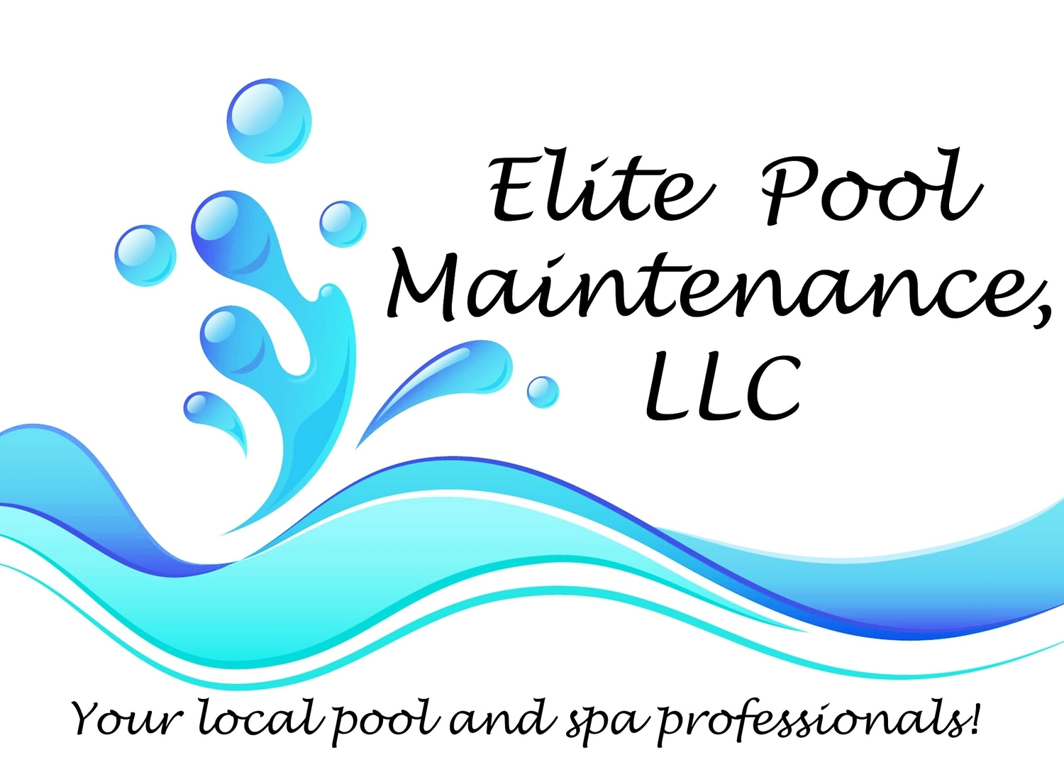 Elite Pool Maintenance