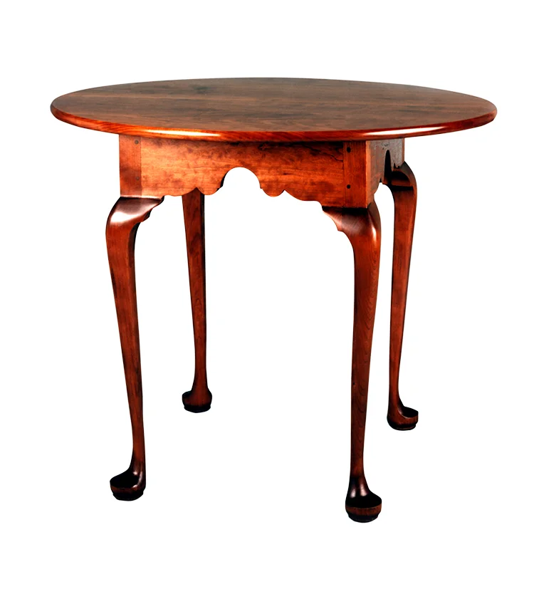 Deerfield Tavern Table