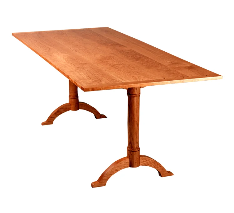 Shaker Dining Table
