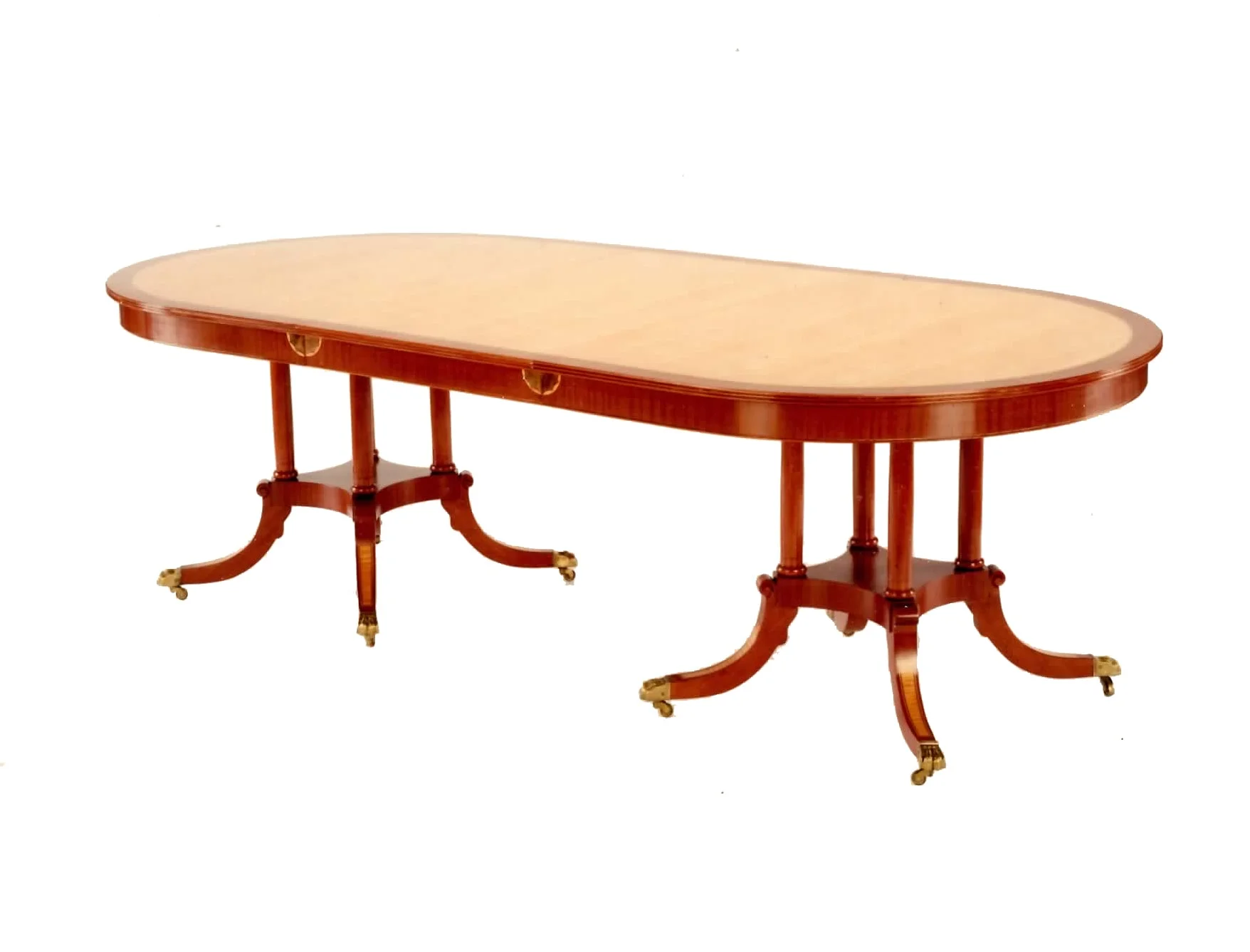 Federal Dining Table