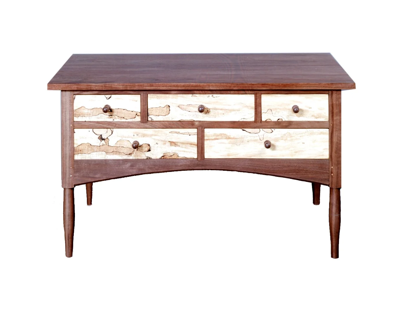Shaker Style Coffee Table