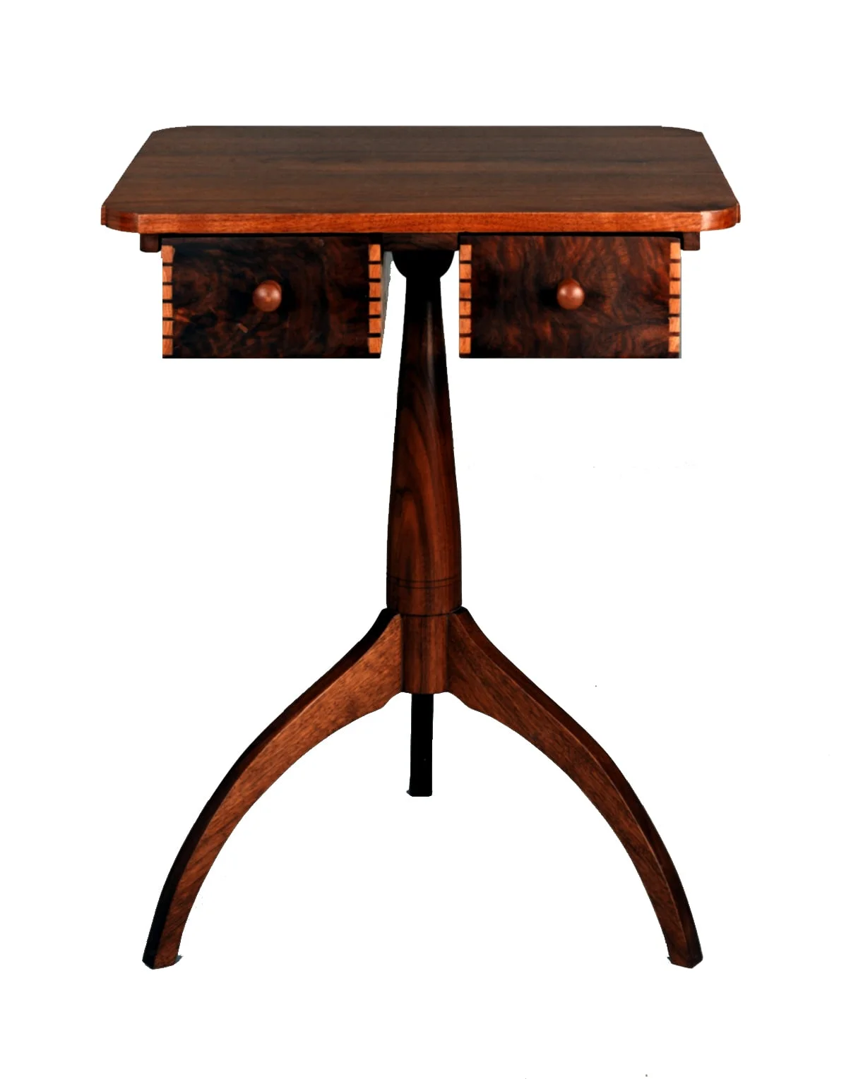 Shaker Side Table