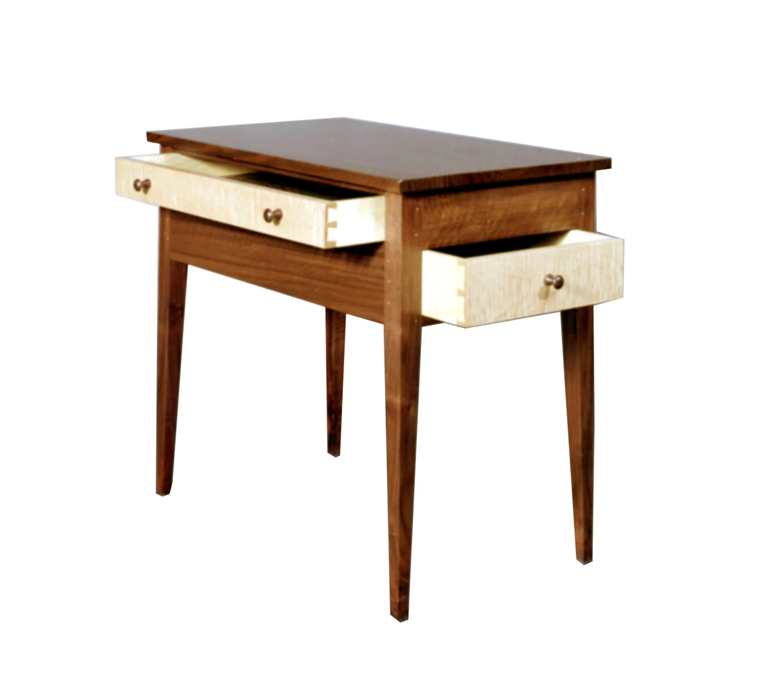 Shaker Sewing Table