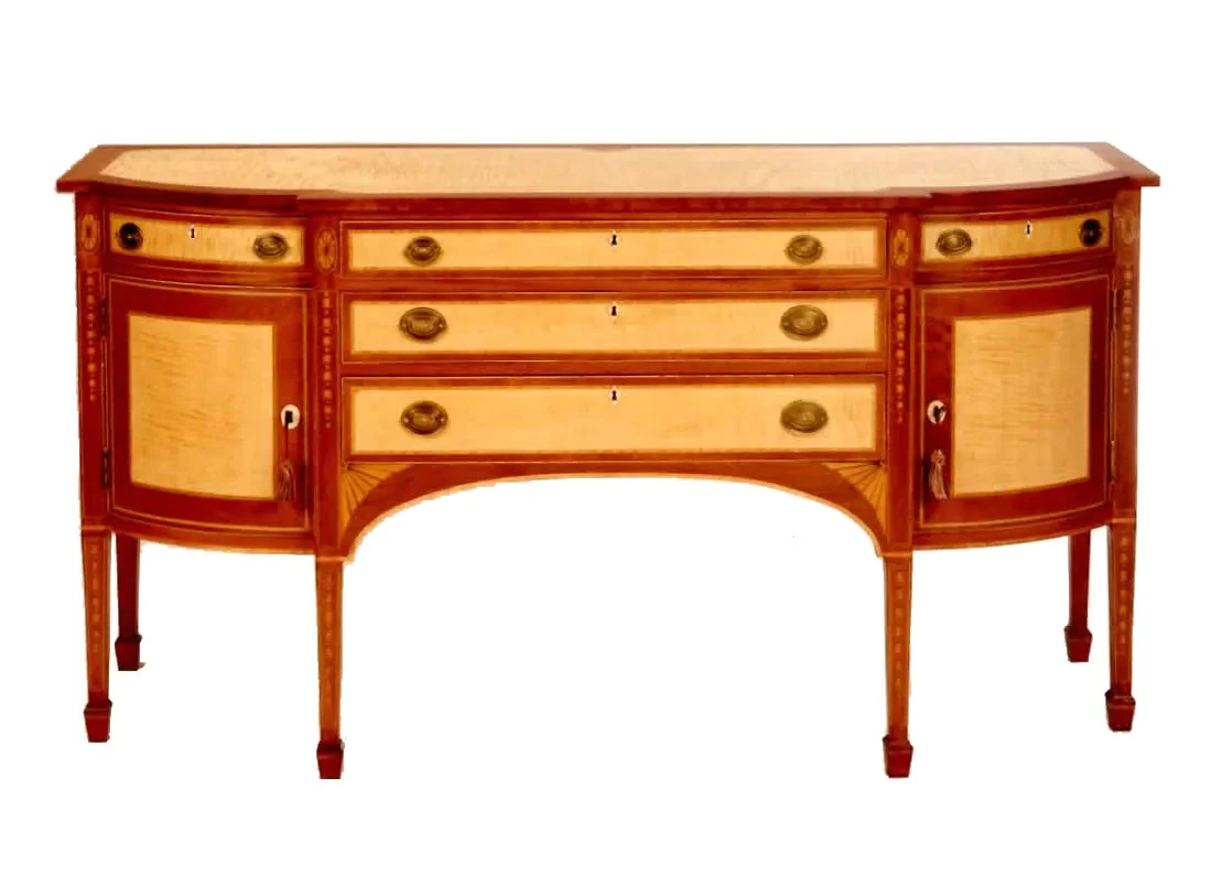 Seymour Sideboard