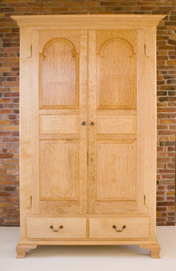 Kitchen Pantry Cabinet