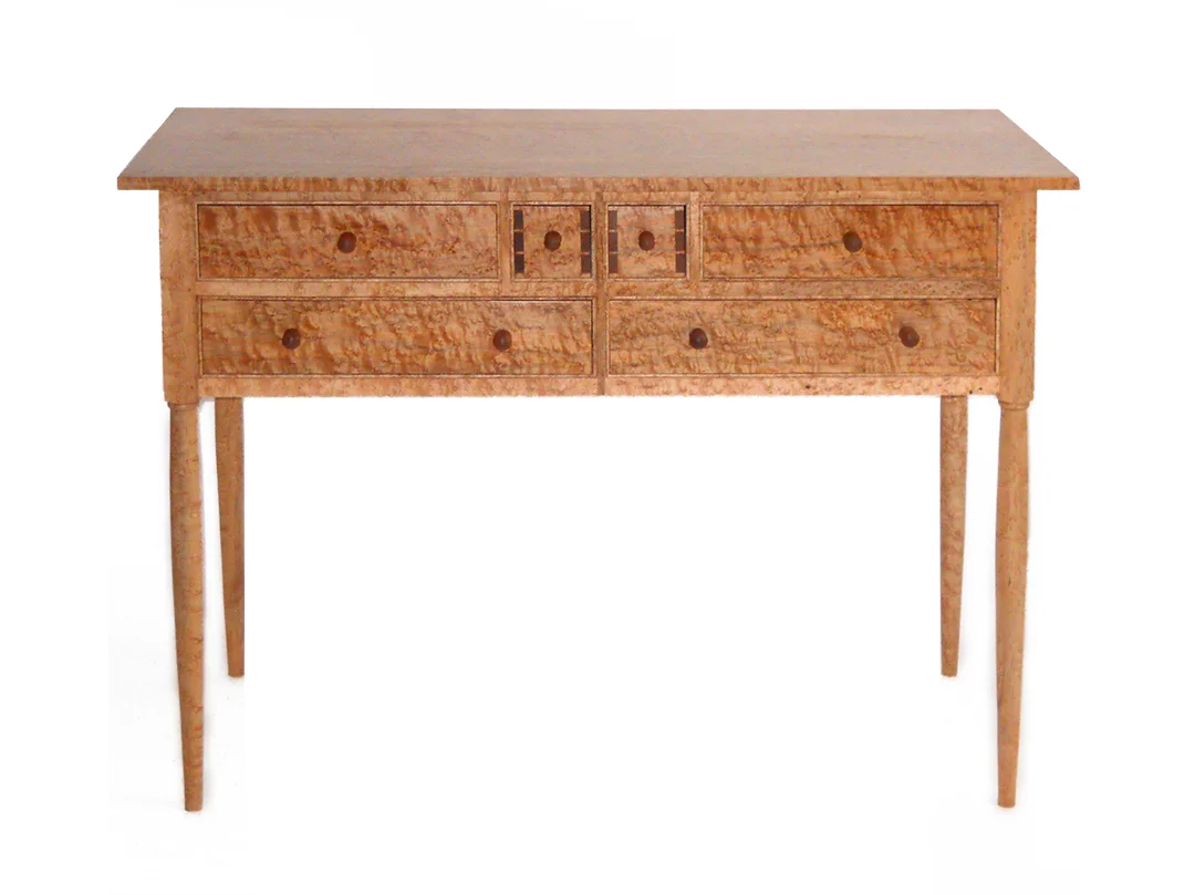 Sheepscot Side Board