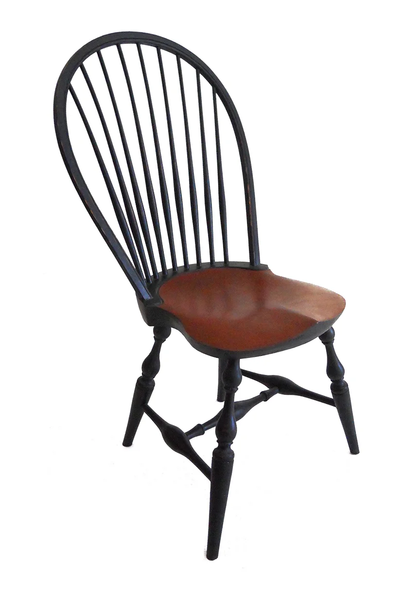 Bow Back Windsor