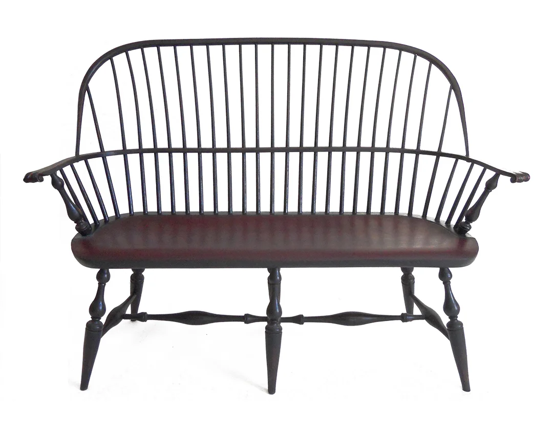 Sack Back Bench