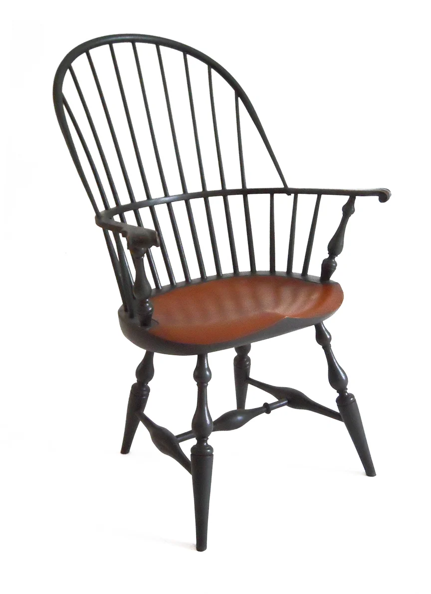 Sack Back Windsor