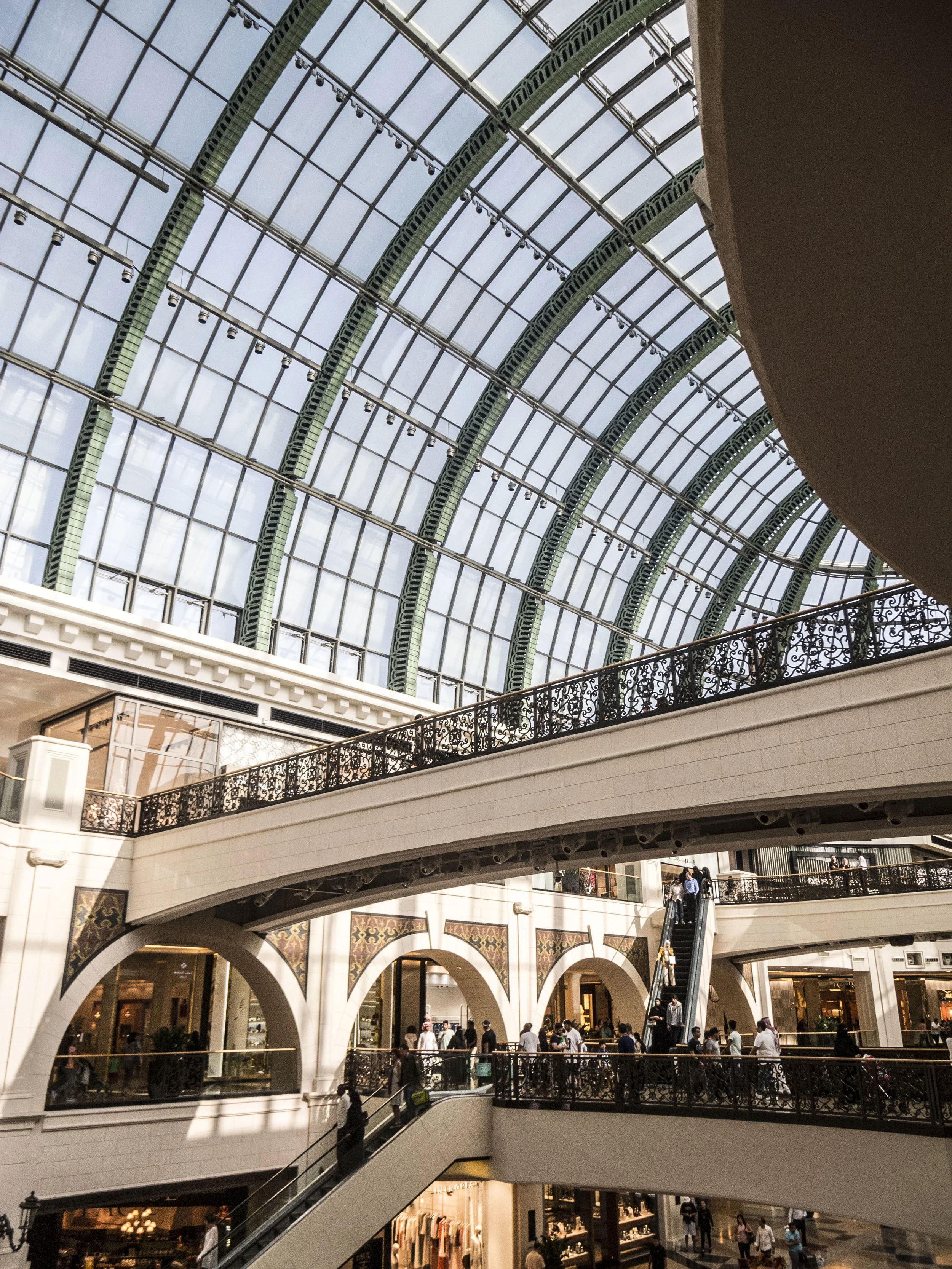 Mall of the Emirates