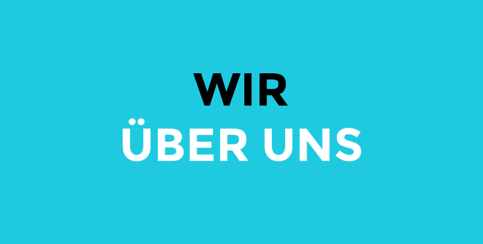 Copy of Copy of Über uns