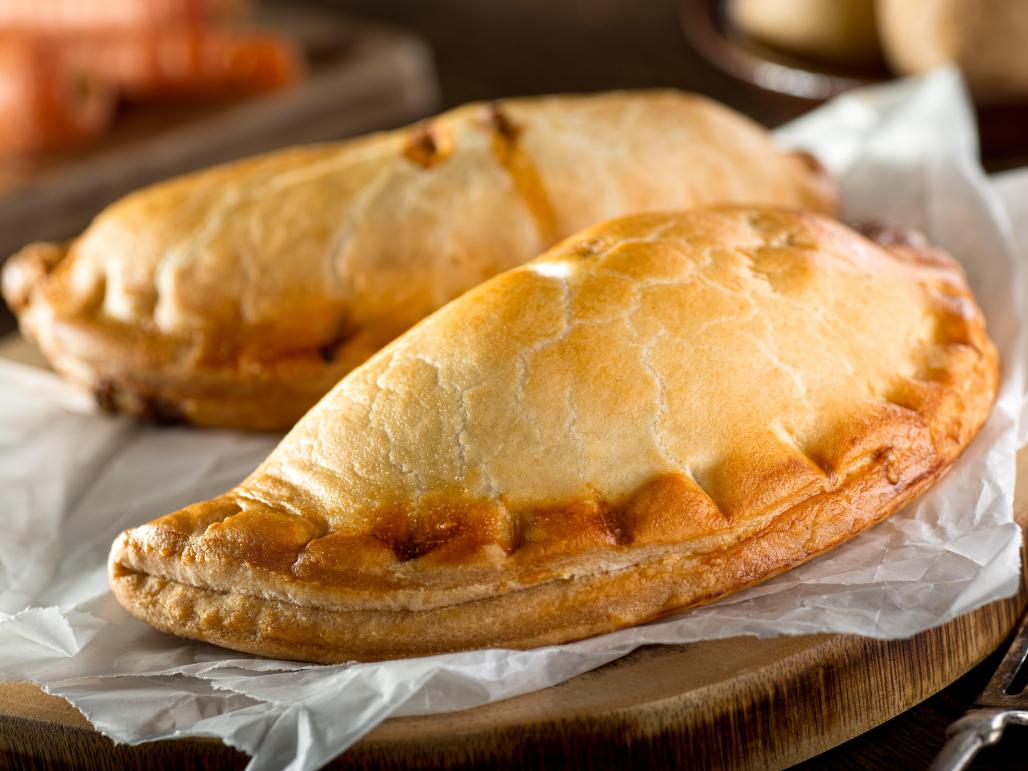UMM Pasty: You can order in the lobby.