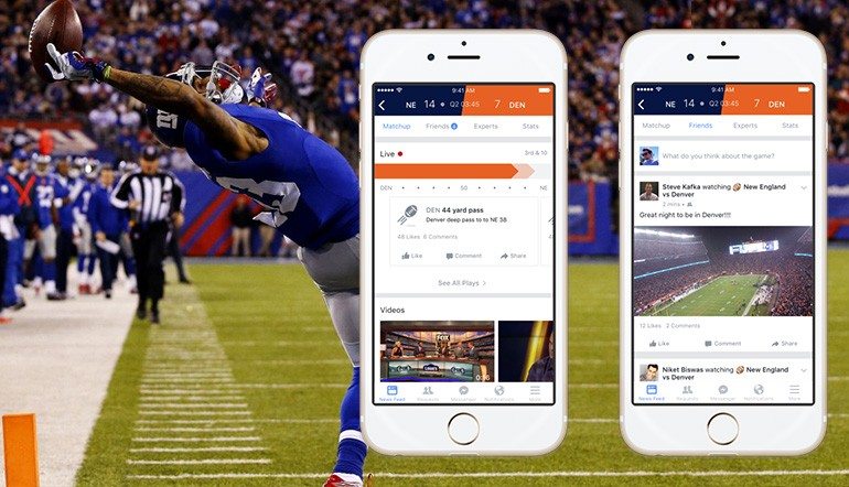 Facebook Stadium