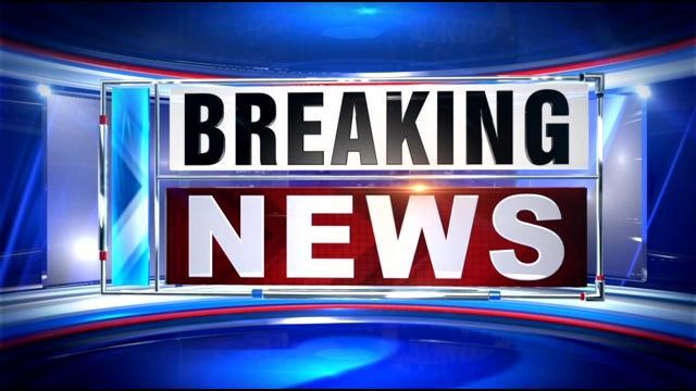 What Breaking News looks like…
