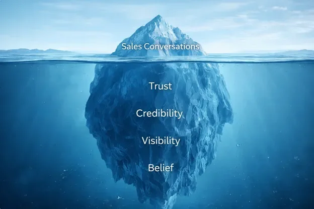 Sales Didn’t Fix the Problem. PR Did.