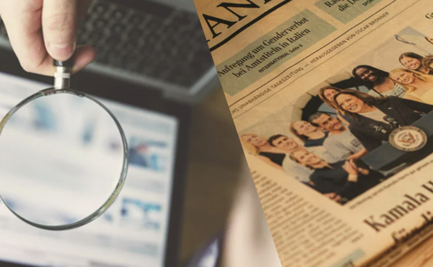 SEO and PR - How Public Relations Improves Search Visibility and AI Discovery 