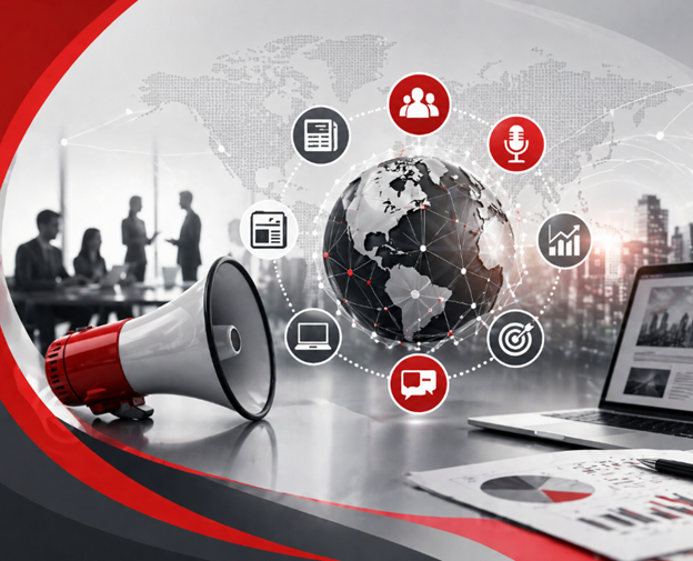 Why Brand Signal Consistency Is the Missing Piece in AI Visibility
