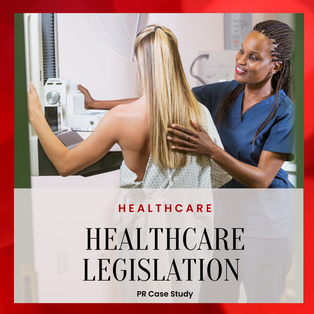 Healthcare Legislation
