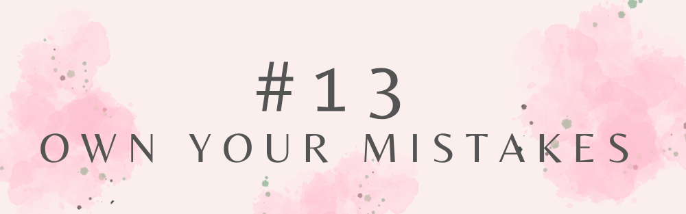 16 Years of TrizCom PR: 16 Invaluable Lessons for Small Business Owners - #13