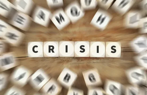 Seven crisis lessons from 2025’s public stumbles