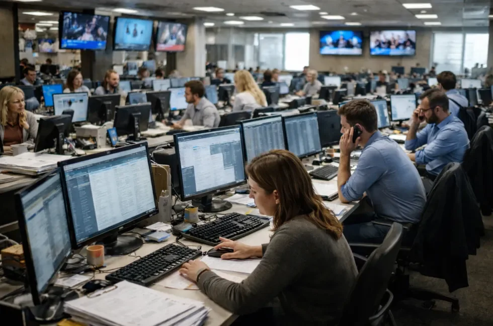 Journalists Changed. Most PR Hasn’t