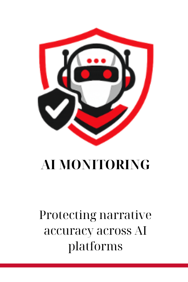 AI Monitoring Icon