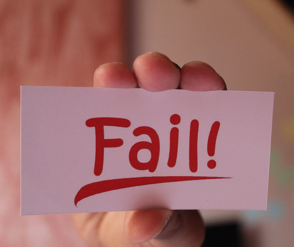 Nine Reasons Your Press Release Fails | TrizCom Public Relations