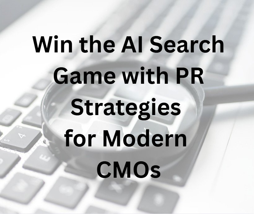 keyboard with a magnifying glass