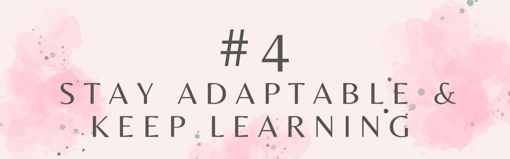 16 Years of TrizCom PR: 16 Invaluable Lessons for Small Business Owners #4