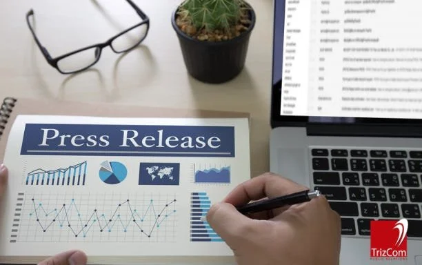 AI Search Gave Press Releases a New Job