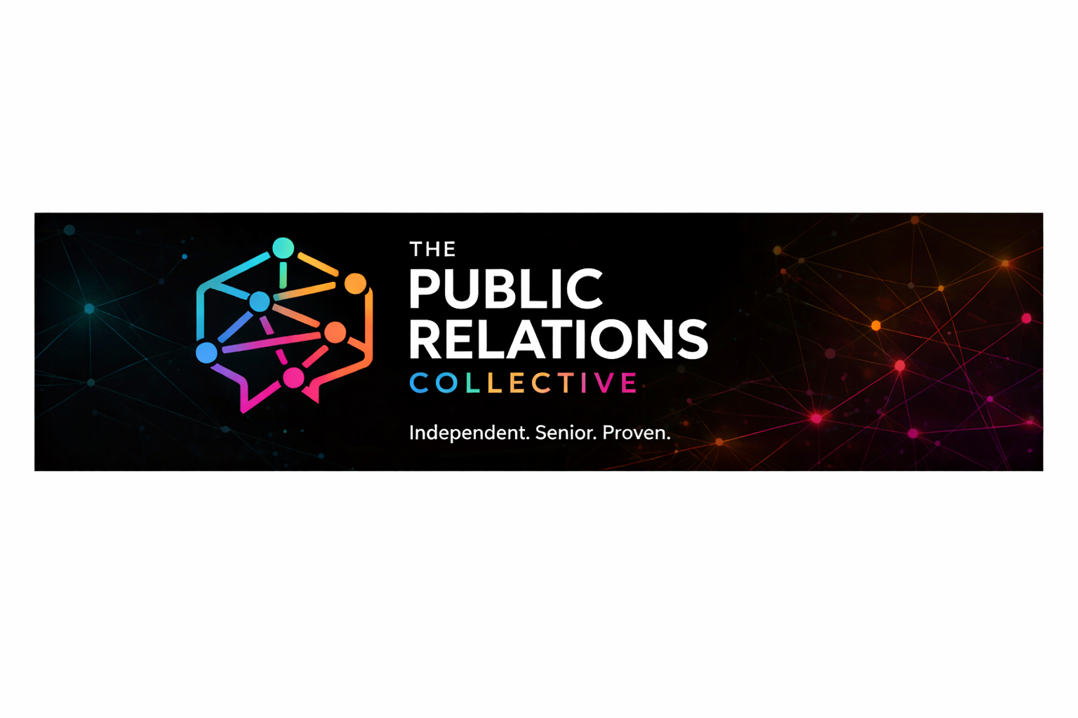 The Public Relations Collective logo