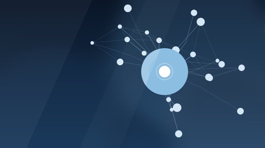 Abstract image for AI Visibility Is Now a Revenue Metric. Most Leadership Teams Still Track It Like a Marketing One.