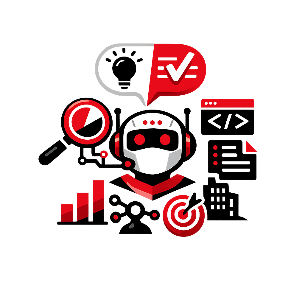 icon for AI Search Visibility Services