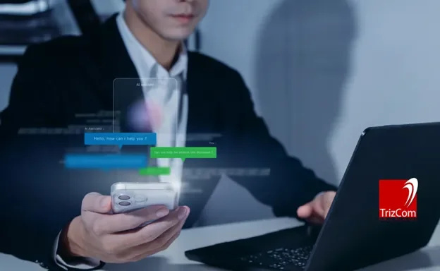 Your Brand Is Showing Up in AI. The Question Is Whether It’s Accurate.